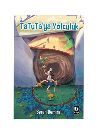 Tatuta’Ya Yolculuk