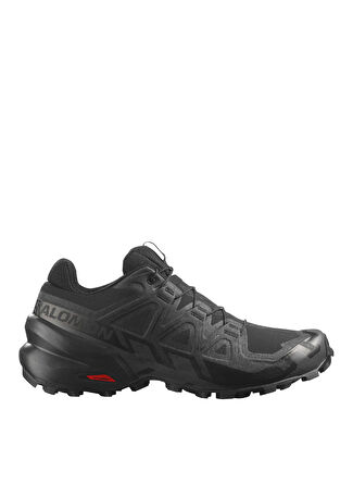 Женские кроссовки Salomon L41742800_SPEEDCROSS 6 W для бега