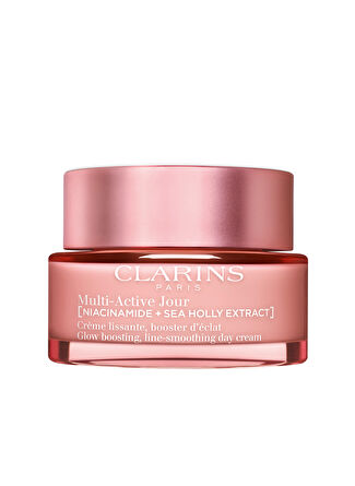 Clarins Multi-Active Jour Nemlendirici Krem 50ml