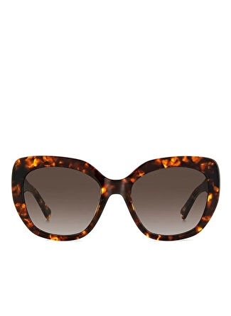 Kate Spade Siyah Kadın Güneş Gözlüğü 20653708655HA