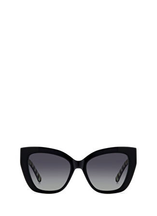 Kate Spade Siyah Kadın Güneş Gözlüğü 20712780754WJ