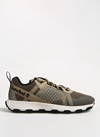 Мужские кроссовки Timberland TB0A6BESEAB1_LOW LACE UP Sneaker