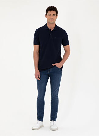 Mavi Erkek Slim Fit Denim Pantolon MATIN