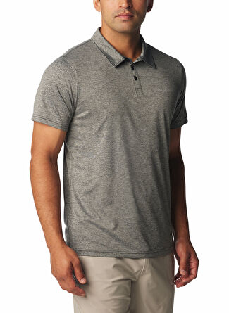 Мужская футболка Columbia Koyu Normal Kalip Polo 1990401011_AO3614