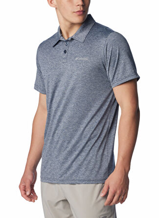 Мужская футболка Columbia Normal Kalip Polo 1990401465_AO3614