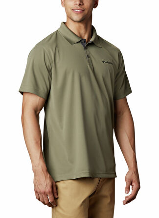 Мужская футболка COLUMBIA Utilizer Polo Polo 1772051397