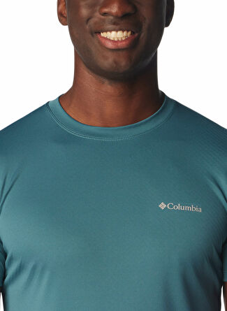 Мужская футболка Columbia Standart Fit 1533313336_AM6084