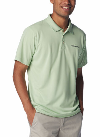 Мужская футболка Columbia Standart Fit Polo 1772051349_AM0126