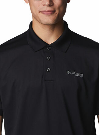Мужская футболка Columbia Standart Fit Polo 2033201010_FM9976
