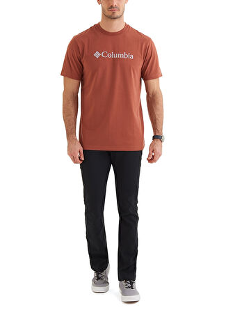 Мужская футболка COLUMBIA Csc M Basic Big 9110141229