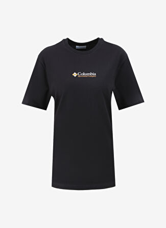 Мужская футболка COLUMBIA Csc M Retro Ss T 9120340010