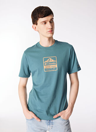 Columbia T-Shirt