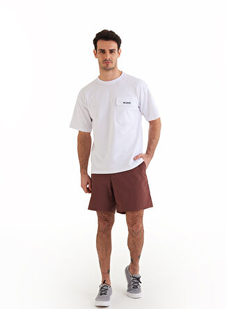 Мужская футболка COLUMBIA Csc M Heritage T 9120568100