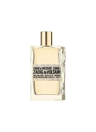 Zadig & Voltaire THIS IS REALLY! HER EDPI-100ML