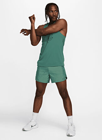 Мужские шорты Nike Normal Kalip FN3391-361 M NK DF RUN DIV STRIDE 5 для бега