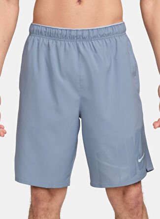 Мужские шорты Nike Normal Düz FN3274-493 M NK DF CHALLENGER 9UL H