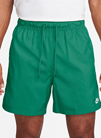 Мужские шорты Nike Normal Bel Bol Kesim FN3307-365 M NK CLUB FLOW SHORT
