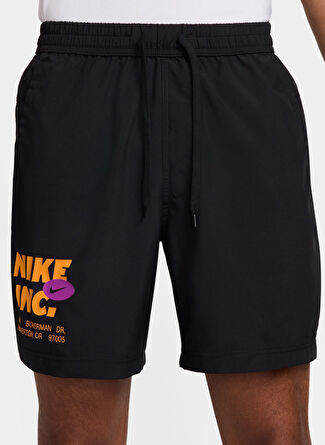 Мужские шорты Nike Normal Düz FN3992-010 M NK DF FORM SHORT 7UL G
