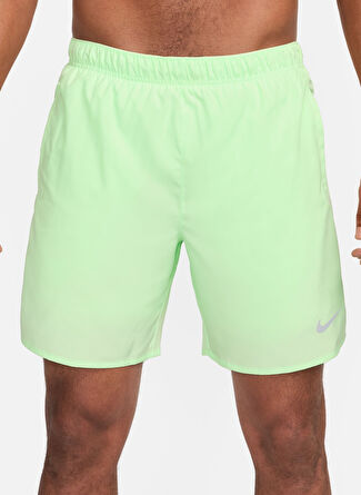 Мужские шорты Nike Normal Düz DV9357-376 M NK DF CHALLENGER 72IN1