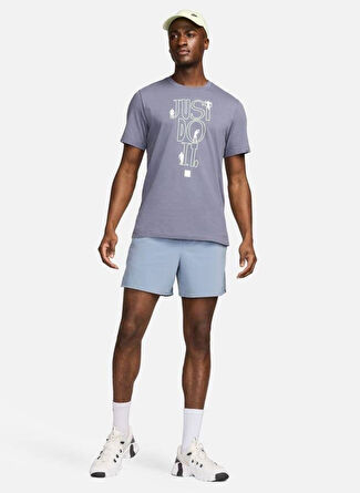 Мужская футболка Nike Normal Düz FQ3899-003 M NK TEE VINTAGE FIT SP2