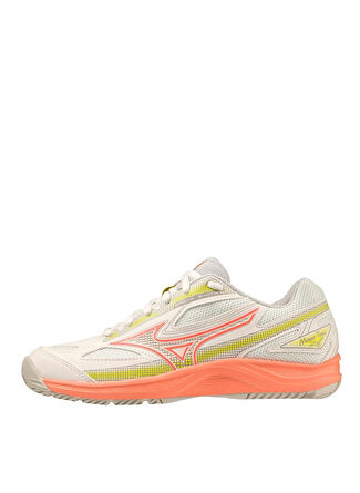 Женские кроссовки Mizuno 61GA232655-Break Shot 4 Ac Tenis для тенниса