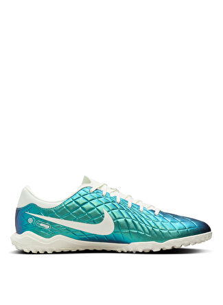 Мужские кроссовки Nike FQ3245-300 LEGEND 10 ACADEMY TF 30 Hali Saha для футбола