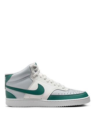 Мужские кроссовки Nike DN3577-102 NIKE COURT VISION MID NN Günlük на каждый день