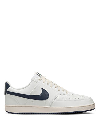 Мужские кроссовки Nike HF9198-100 NIKE COURT VISION LO Günlük на каждый день