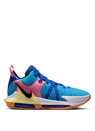 Мужские кроссовки Basketbol DM1123-400LEBRON WITNESS VII для баскетбола