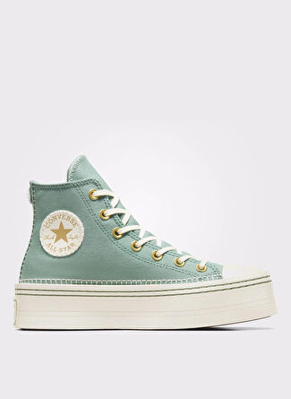 Женские кроссовки Converse A07547C.312-CHUCK TAYLOR ALL STAR M Günlük на каждый день