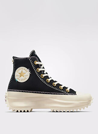 Женские кроссовки Converse A08733C.001-RUN STAR HIKE Günlük для бега