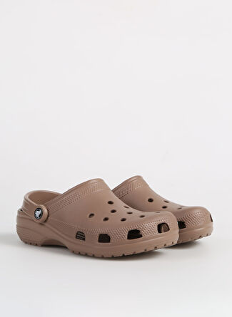 Crocs Kahve Kadın Plaj Terliği 10001_2Q9 - 15033212 | Boyner