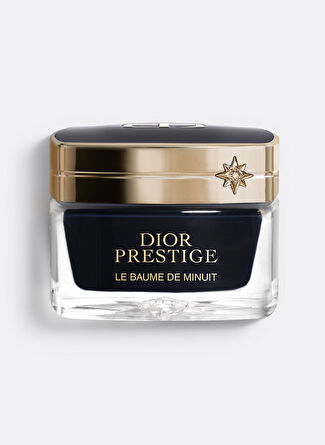 Dior Prestige Le Baume De Minuit 50 gr Gece Kremi