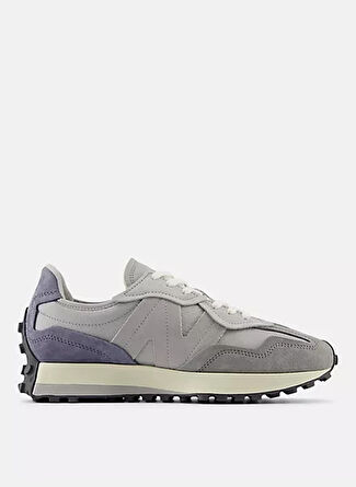 Мужские кроссовки New Balance 327 U327WGC-NB LIFESTYLE MEN Deri Süet Günlük на каждый день