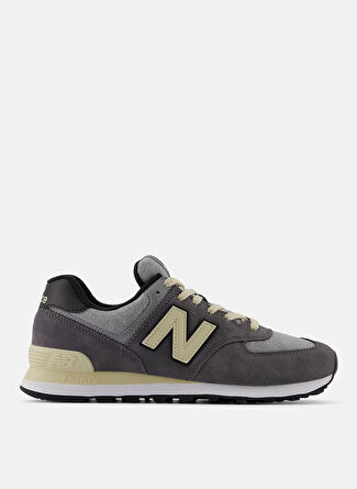 Женские кроссовки New Balance 574 U574LGG-NB LIFESTYLE WOMEN Deri на каждый день