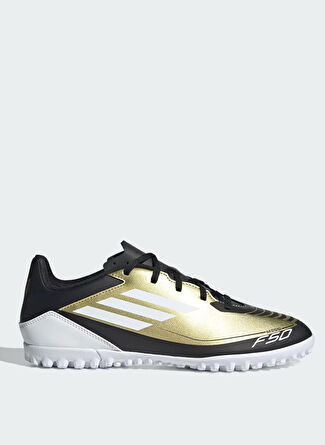 Мужские кроссовки adidas IG9330 F50 CLUB TF MESSI Altin Hali Saha для футбола