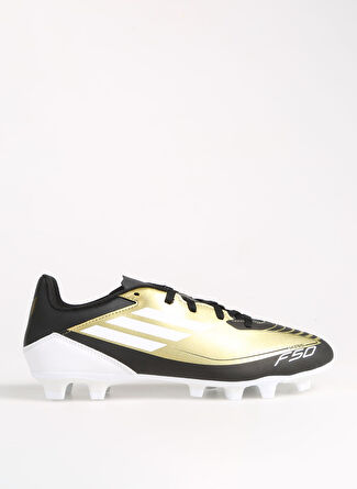 Мужские бутсы adidas IG9331 F50 CLUB FxG MESSI Altin Krampon