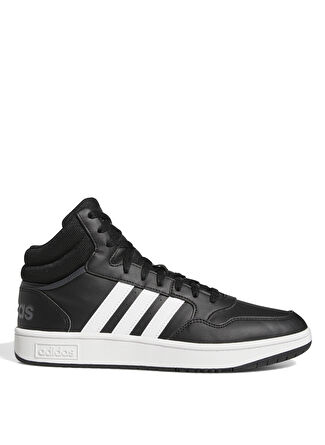 Мужские кроссовки adidas GW3020 HOOPS 3.0 MID Günlük на каждый день