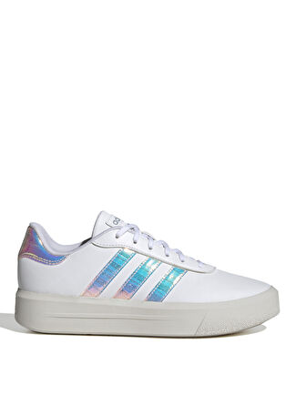 Женские кроссовки adidas IG8606 COURT PLATFORM Günlük на каждый день