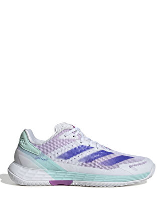 Женские кроссовки adidas IF9108 Defiant Speed 2 W Tenis для тенниса