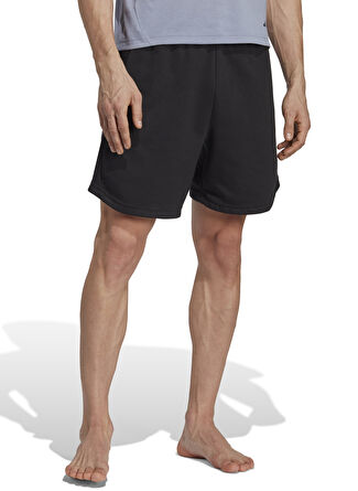 Мужские шорты adidas IC7285 YOGA BASE SHORT Normal Kalip