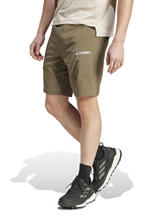 Мужские шорты adidas IJ8303 XPR MD Short Normal Kalip