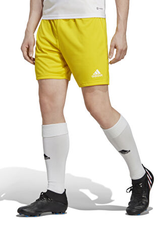 Мужские шорты adidas IC7404 ENT22 SHO Sari Normal Kalip
