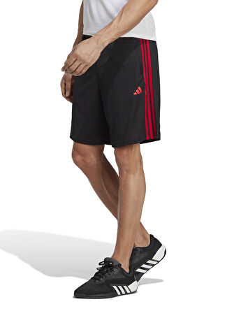 Мужские шорты adidas IB8252 TR-ES PIQ 3SHO Normal Kalip
