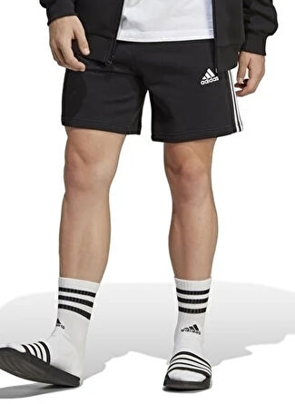 Мужские шорты adidas IC9435 M 3S FT SHO Normal Kalip