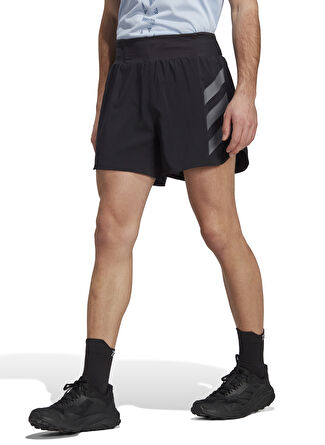 Мужские шорты adidas HT9395 AGR SHORT Normal Kalip