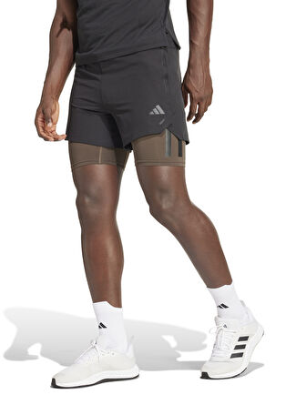 Мужские шорты adidas IV6113 Power 2in1 SHO Normal Kalip