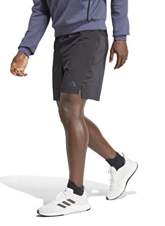 Мужские шорты adidas IY1128 D4T HYBRID SHOR Normal Kalip