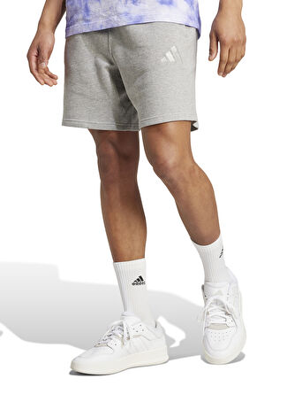 Мужские шорты adidas IY4152 M A SZN FT SHO Normal Kalip