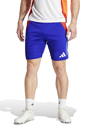 Мужские шорты adidas JF4195 TIRO24 C TR SHO Normal Kalip